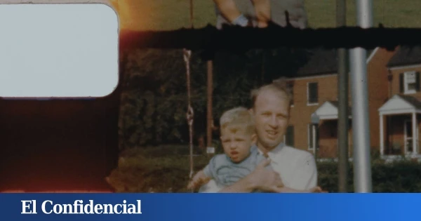 Esta miniserie documental en Netflix de 6 capítulos te dejará sin dormir: 60 años investigando la muerte de su padre