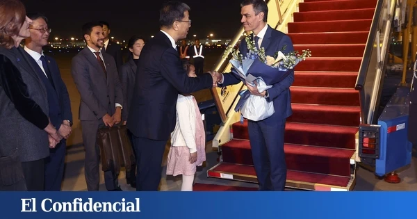 Sánchez en Pekín, Meloni en Washington y Orbán en Moscú: la hora de la verdad para la UE