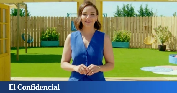 Unánime reacción de la audiencia a 'Dog House' de Chenoa: lágrimas y aplausos a su estreno en TVE