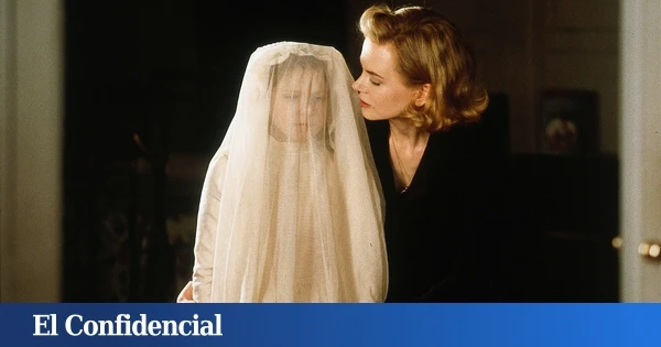 Este pódcast explica el delirante rodaje que trajo a Tom Cruise y Nicole Kidman, y retrata como nadie la época del 