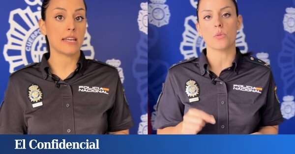 La Policía Nacional alerta en redes sobre una nueva estafa: “hasta tu cuñado caería”