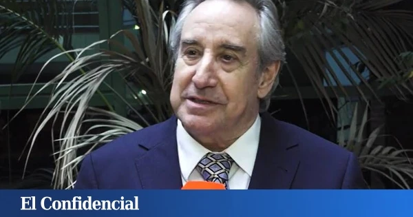 Juanjo Puigcorbé, sobre su papel en 'Sueños de libertad': 