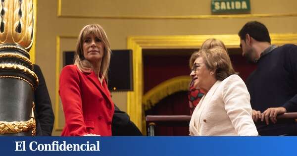 El juez imputa a Barrabés tras revelar reuniones con Begoña Gómez y Pedro Sánchez en Moncloa