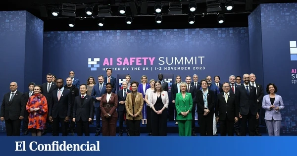 Cumbre en UK contra el riesgo 