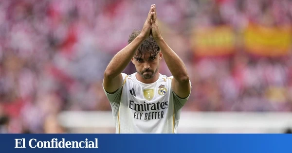 Uno de los canteranos del Madrid dice que la Guardia Civil le forzó a autoincriminarse por el vídeo sexual