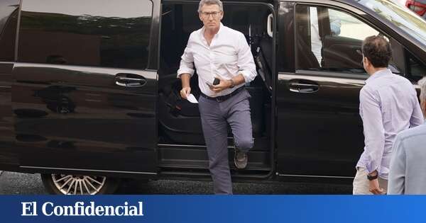 El PP recuerda que Sánchez pidió a Rajoy 