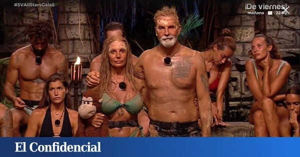 Explosivo adiós en 'Supervivientes All Stars': el expulsado, los nuevos nominados y el único líder de Leyenda