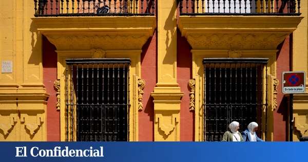 Los pisos turísticos sacan pecho por su alta demanda en Andalucía a pesar de la tormenta