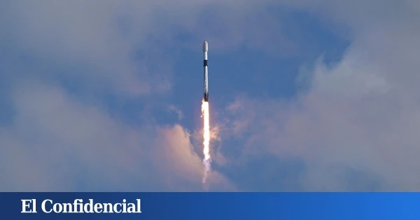 Un cohete de SpaceX va a estrellarse contra la Luna este verano y eso preocupa a la NASA de cara a las misiones Artemis