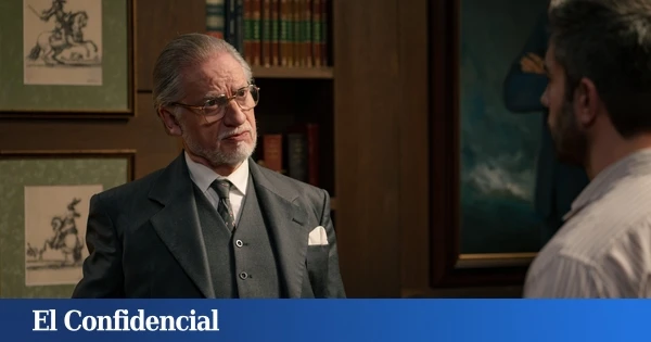 Avance del capítulo de 'Sueños de libertad' de este jueves, 28 de agosto: María se replantea el futuro junto a Andrés
