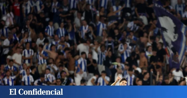 El Atleti ladra sin morder y sufre una remontada exprés ante un renacido Espanyol (2-1)
