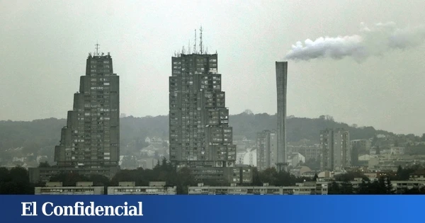 Mismos alquileres que en España... pero con la mitad del sueldo: la crisis de al vivienda azota los Balcanes