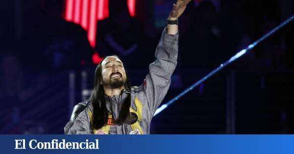 Concierto gratis de Steve Aoki en Barcelona: te contamos cómo conseguir entradas para este evento exclusivo