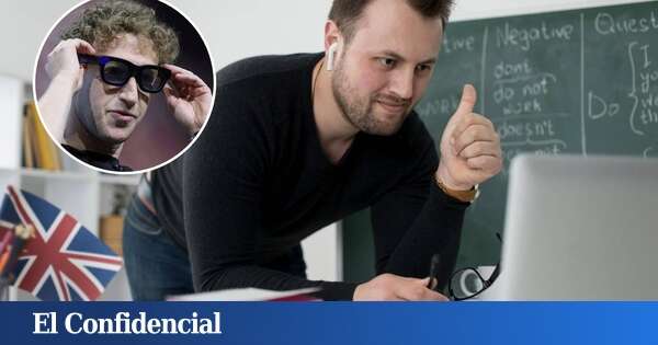 Esta IA de Meta con sello español quiere hacer que no vuelvas a gastar dinero en clases de inglés