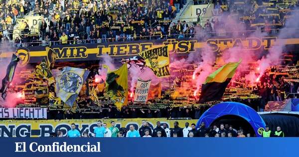 Llevaba 32 años sin suceder: el cambio que introduce la Champions League en el himno