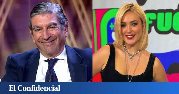 Marta Riesco salta de forma indirecta a '¡De viernes!' en la entrevista a Díaz-Patón: todos aplauden lo mismo