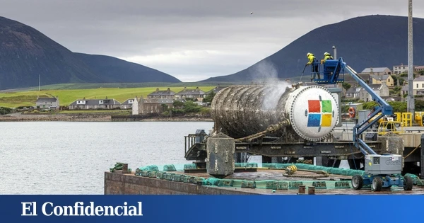 Reino Unido quiere que borres emails y fotos para combatir la sequía. Es una pésima idea