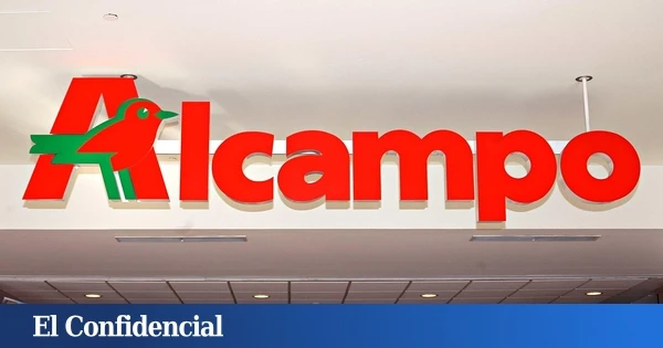Estos son todos los supermercados de Alcampo que echarán el cierre en Madrid a partir de los próximos días: el listado completo