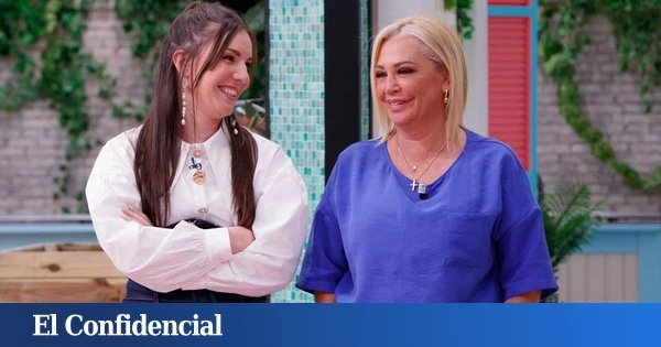 TVE premia con un nuevo formato a los responsables de 'La familia de la tele', tras cancelar a Inés Hernand y Aitor Albizua