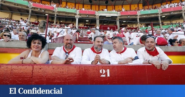 El triángulo de poder y corrupción en Moncloa: así se cambiaron la silla Ábalos, Cerdán y Zapatero