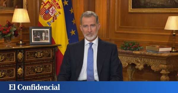 ¿Cómo será hoy el discurso del rey?: 'Espejo público' avanza un cambio de escenario y los temas principales