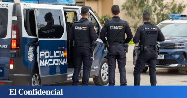 Detenidos cuatro prófugos buscados por violación de menores y elaborar contenido pedófilo