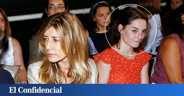 Imputada por fraccionar contratos una asistente del PSOE que acompañó a Begoña Gómez (y ahora nadie conoce)