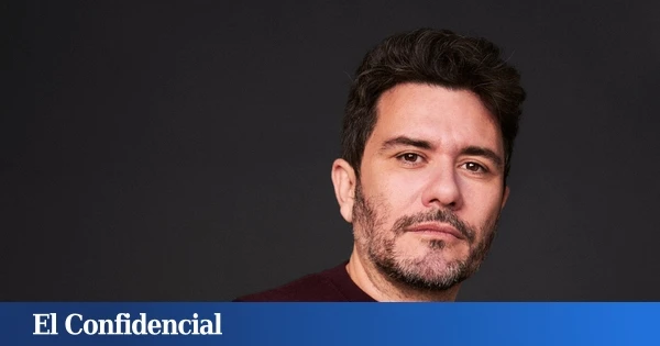 Luis Santamaría, nuevo Director General de Boomerang TV: 