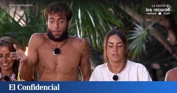 Supervivientes 2025: nominados, salvación y última hora de Anita y Montoya, hoy en directo