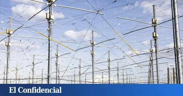 China tiene una antena 5 veces más grande que Nueva York para encontrar tierras raras