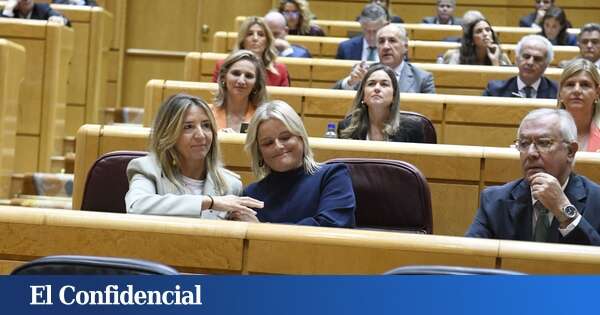 El PP llevará al Congreso ante el TC por negarse a tramitar el veto del Senado a la ley sobre presos de ETA