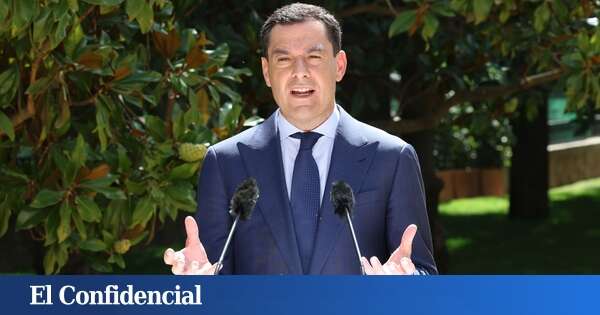 Moreno rechaza la condonación de la deuda que ofrece Sánchez para 