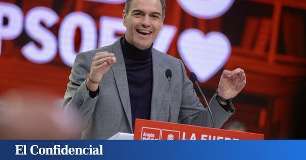 'El País' y Pedro Sánchez