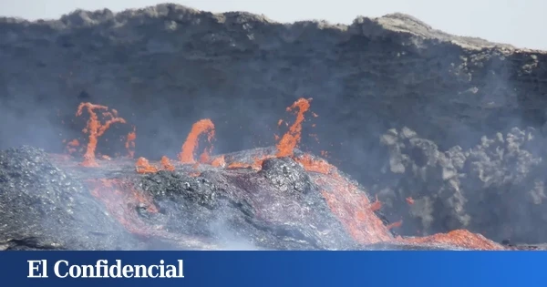 Algo extraño late en las profundidades de África: el resultado cambiará para siempre la geografía mundial