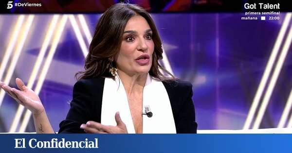 Fuego abierto entre Raquel Bollo y Ángela Portero: su gran enfrentamiento en '¡De viernes!'