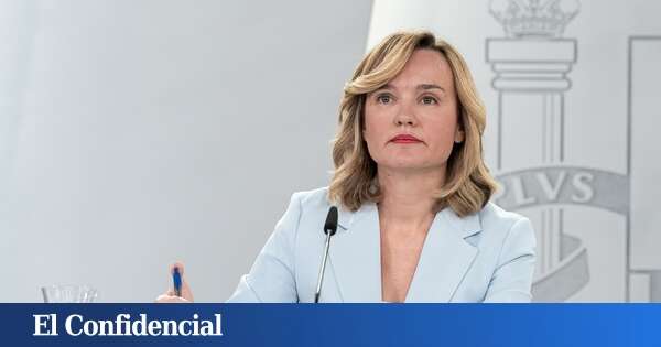 Moncloa resta importancia a la pinza PP-Junts y no teme una moción de censura