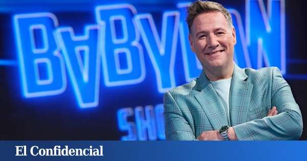 Nuevo tijeretazo a 'Babylon Show': Telecinco recorta su duración para proteger a 'Gran hermano: límite 48 horas'