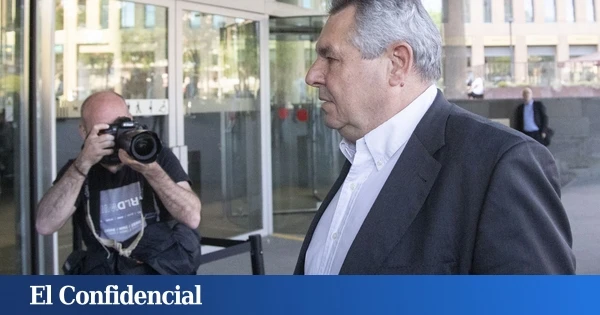 Muere Víctor Terradellas, el hombre que buscó espías rusos en vano