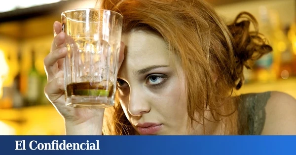 Un experimento poco ético demostró qué le pasa a tu cerebro cuando bebes más de la cuenta