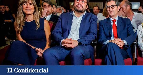 El juez ya amplía a malversación de fondos el caso Begoña Gómez y cita a Bolaños