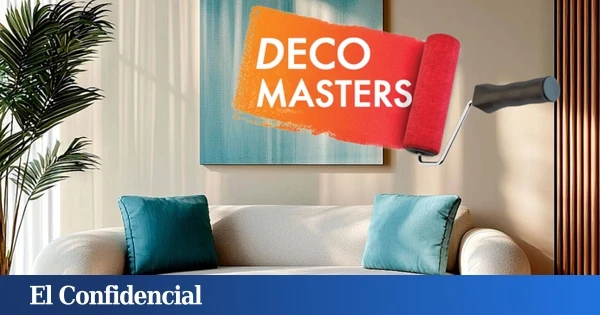 TVE compra 'DecoMasters', la versión vip del fallido 'Maestros de la reforma' de Antena 3