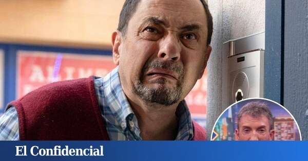 El dardo envenenado de 'La que se avecina' contra Pablo Motos en su último capítulo: 