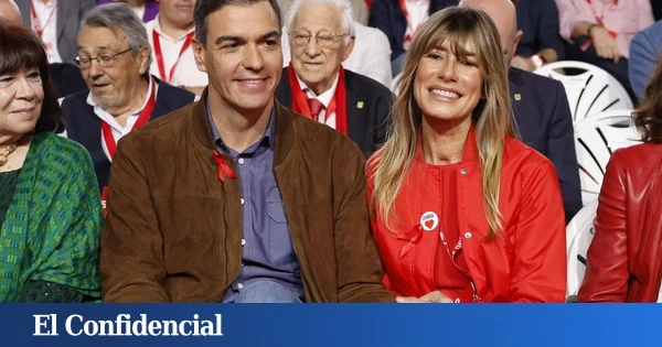 La Audiencia arrincona a Begoña por malversación y tráfico de influencias al considerarla 'funcionaria'