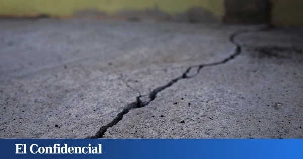 Algo procedente del centro de la Tierra parece estar 'partiendo en dos' a África
