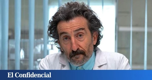Luis Zahera se pasa a la comedia en la nueva serie que Netflix estrenará en otoño: te va a enganchar desde el primer capítulo