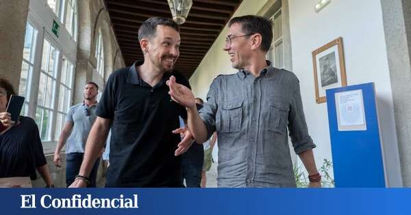 Las izquierdas después del caso Monedero