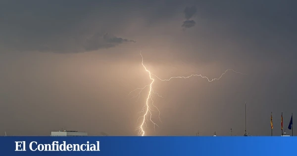 Silvia Ferrer, experta en meteorología: 