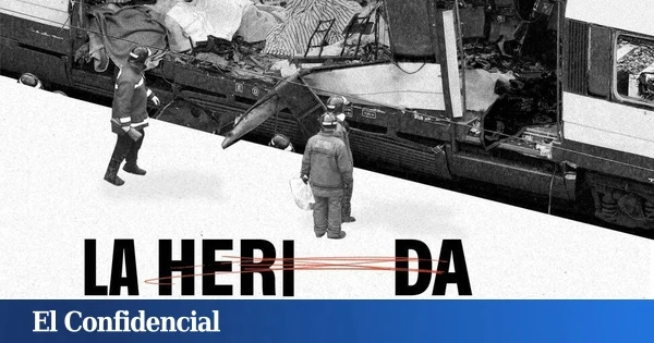 El Confidencial, finalista de los Premios Gabo por el pódcast '11-M: la herida abierta'