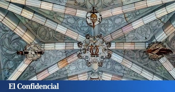 El tour más siniestro de Barcelona: exorcismos, ocultismo y leyendas para vivir Halloween con los cinco sentidos