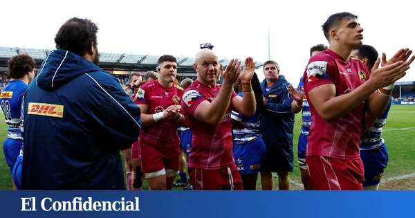 ¿Se acabó el pasillo en el rugby? Sin él, se perderá lo que le hace único, grande y formador